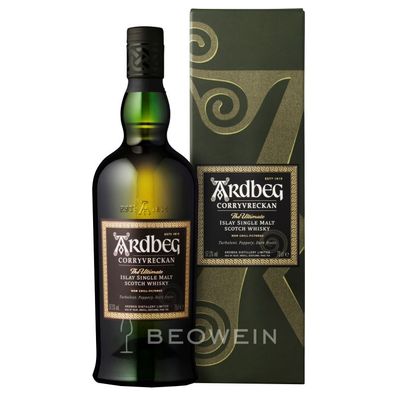 Ardbeg Corryvreckan 0,7 l