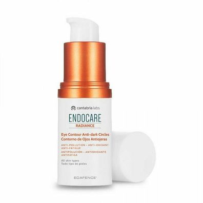 Endocare Radiance Augenkontur 15ml