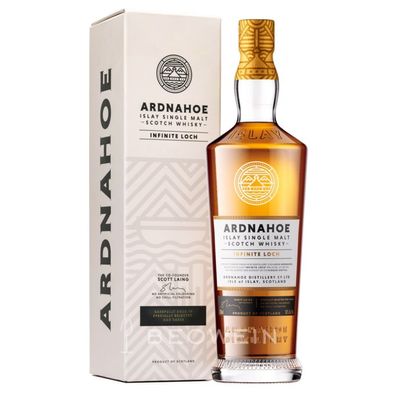 Ardnahoe Infinite Loch 0,7 l