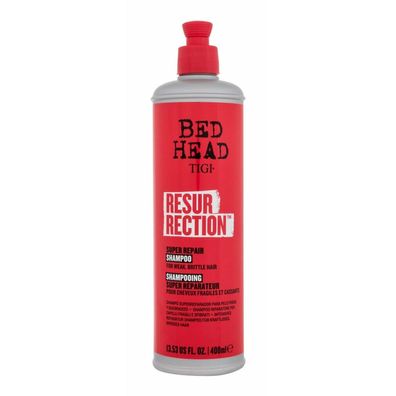 Tigi Bh Resurrection Super Repair Shampoo