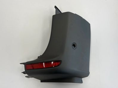 Original Mercedes Benz Sprinter Stoßstangenecke rechts hinten A9108801900 NEU