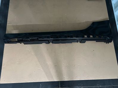 Mercedes-Benz SL 63 AMG W232 Längsträger Verkleidung Links Außen A2326901302