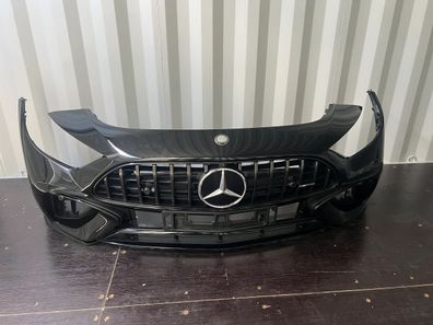 Original Mercedes-Benz SL 63 AMG R232 W232 Frontstoßstange mit PDC NEU