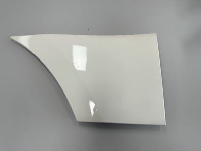 Original Mercedes-Benz Sprinter Schutzleiste vor Radlauf links A9106906900
