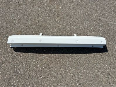 Original Mercedes-Benz Sprinter Stoßstange hinten WEIß mit PDC A9078809101 NEU