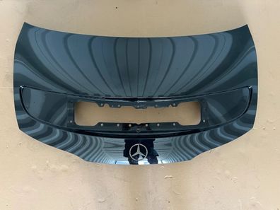 Original Mercedes-Benz SL 63 AMG W232 Heckklappe / Heckdeckel A2327501300 NEU