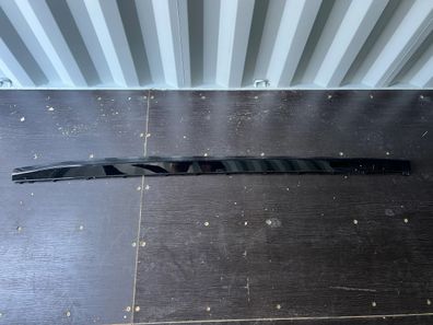 Mercedes-Benz SL 63 AMG W232 Verkleidung Längsträger Rechts unten A2326983600