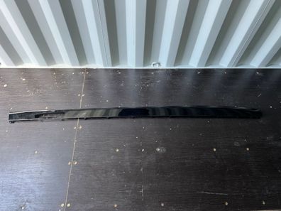 Mercedes-Benz SL 63 AMG W232 Verkleidung Längsträger Links unten A2326983500