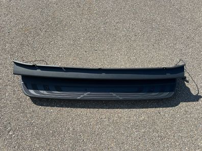 Original Mercedes-Benz Sprinter Stoßfänger hinten mitte A9108856400