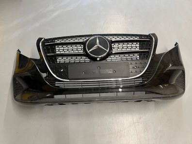 Original Mercedes Benz V-Klasse Facelift NEW MODELL W447 Stoßstange vorne NEU