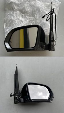 Original Mercedes Benz W447 Vito Außenspiegel Links+Rechts