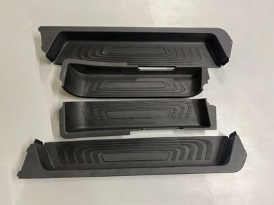 Original Mercedes Benz W447/W448 V-Klasse/Vito Einstiegsleiste-PAKETRECHTS+LINKS
