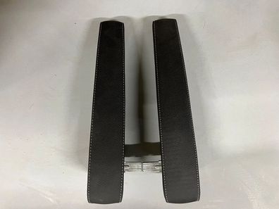ORIG. Mercedes Benz W447 V-Klasse/Vito Armlehne rechts+links Kunstleder Schwarz