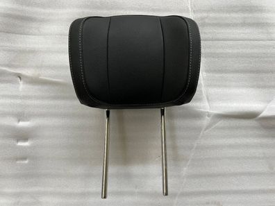 Mercedes Benz V-Klasse/Vito W447/W448 Kopfstütze Schwarz Kunstleder