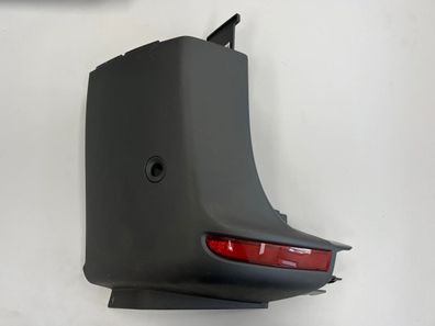 Original Mercedes Benz Sprinter Stoßstangenecke links hinten A9108801800 NEU