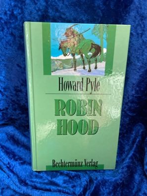 Robin Hood