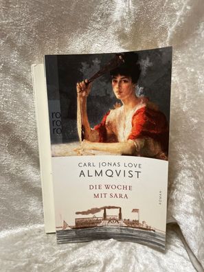 Die Woche mit Sara