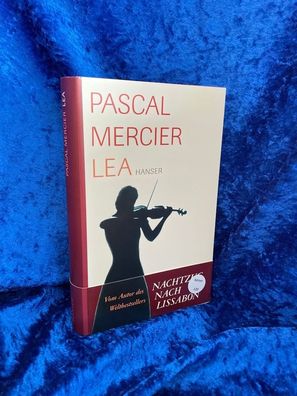 Lea: Novelle