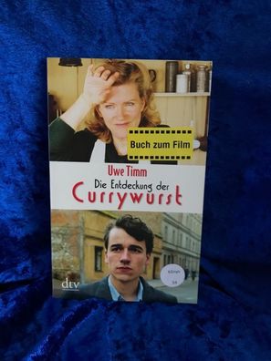 Die Entdeckung der Currywurst: Novelle