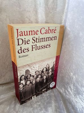 Die Stimmen des Flusses