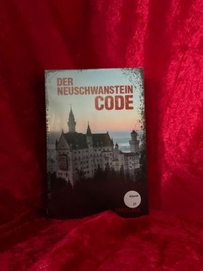 Der Neuschwanstein-Code