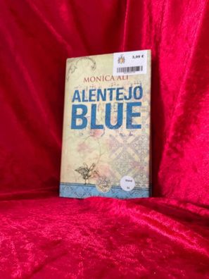 Alentejo blue : Erzählungen