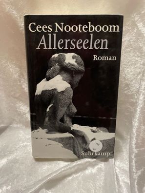 Allerseelen: Roman