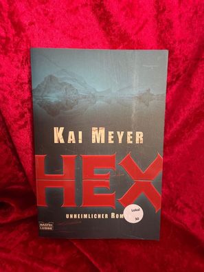 Hex : Roman