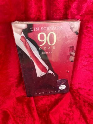 90 Grad : Roman