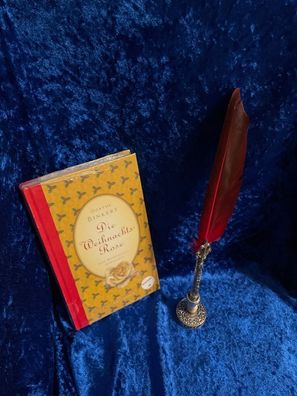 Die Weihnachtsrose: Eine Weihnachtsgeschichte (Ehrenwirth Belletristik)