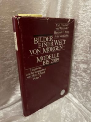 Bilder einer Welt von morgen - Modelle bis 2009