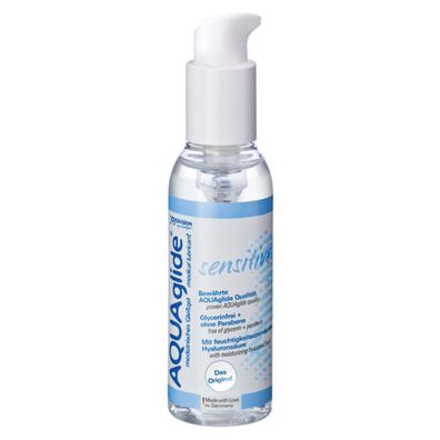Joydivision AQUAglide sensitive 125ml