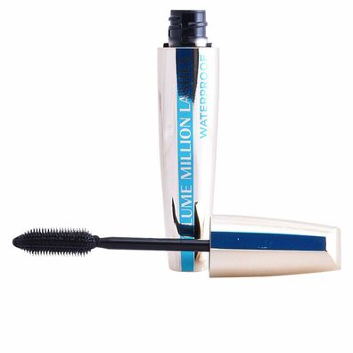 L?Or?al Paris Mascara Volume Million Lashes Waterproof Black, 10,2 ml