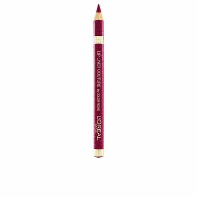 L?Or?al Paris Lipliner Color Riche Intense 374 Plum, 1,2 g