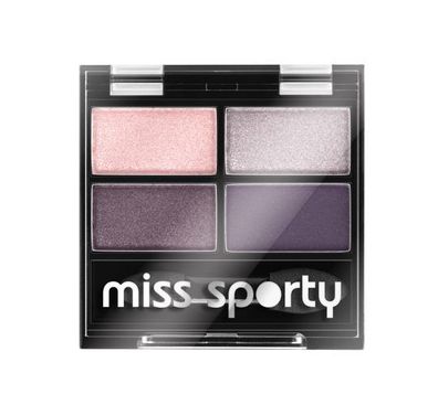 Rauchige Smaragd Augen Make-up Palette - 5g