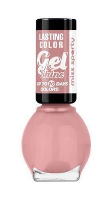 Miss Sporty Langanhaltender Nagellack 7ml - Farbton 552