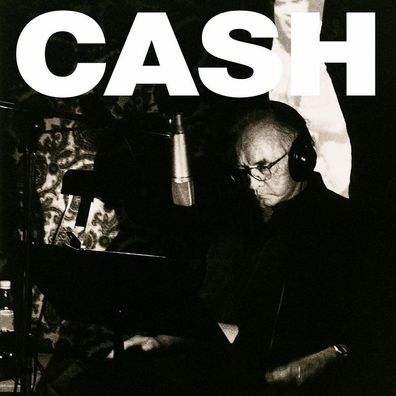 Johnny Cash: American V: A Hundred Highways - American R 37351