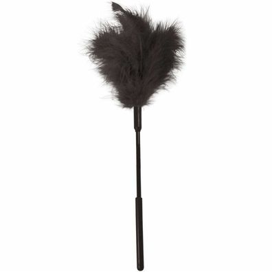 Sportsheets Feather Tickler black