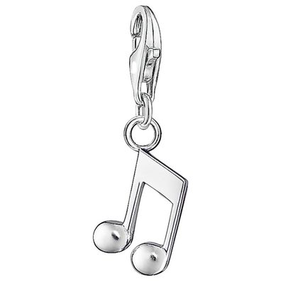 Thomas Sabo - 0846-001-12 - Charm - Damen - 925er Silber - Glam & Soul