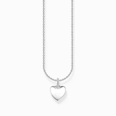 Thomas Sabo - KE2234-001-21-L45V - Collier - Damen - 925er Silber - 38-45cm
