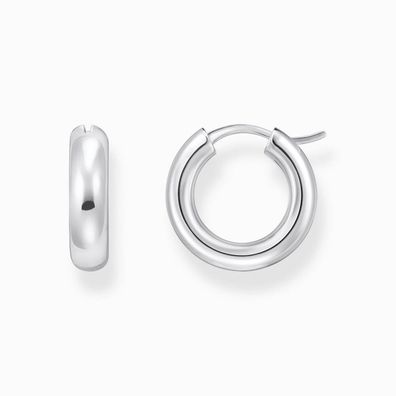 Thomas Sabo - CR747-001-21 - Ohrringe - Damen - Hoop Earrings