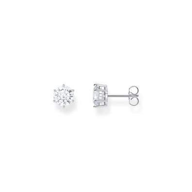 Thomas Sabo - H2300-051-14 - Ohrstecker - Damen - Sparkling White