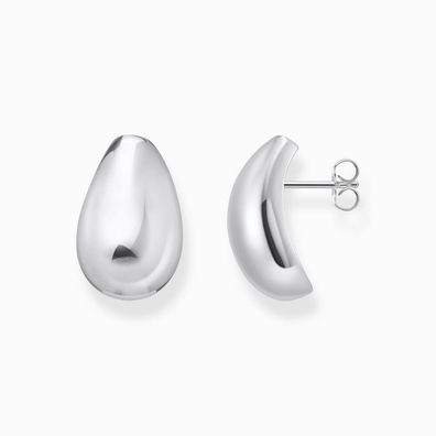 Thomas Sabo - H2308-001-21 - Ohrstecker - Damen - Hoop Earrings