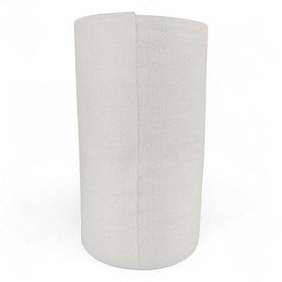 Clendo Klebetuch | Weiß