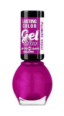 Intensiv Farbiger Nagellack - Harzfreie Formel, 15ml