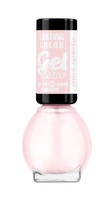 Miss Sporty Langhaltender Nagellack 120, 7 ml