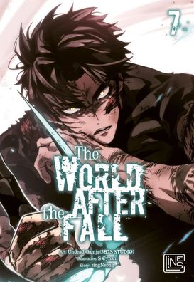 The World After the Fall 7 | S-Cynan (u. a.) | Taschenbuch | 288 S. | Deutsch