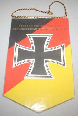 Wimpel des Verbandes der Reservisten der Deutschen Bundeswehr e.V