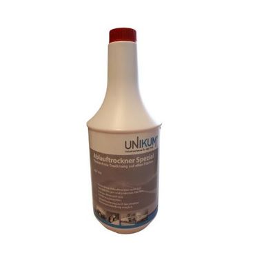 Unikum Ablauftrockner Spezial 1L
