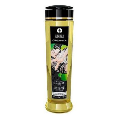 SHUNGA Organica Natürliches Massage-Öl 240ml